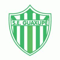 Logo of Sociedade Esportiva Guaxupe de Guaxupe-MG