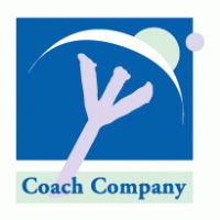 Logo of Coach Company