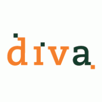 Logo of Vereniging DIVA