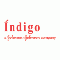 Logo of Indigo