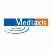 Logo of Mediaxis