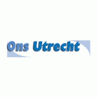 Logo of Ons Utrecht