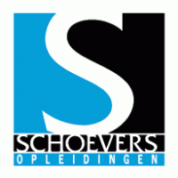 Logo of Schoevers Opleidingen