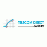 Logo of Telecom Direct Almere