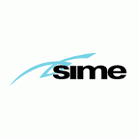 Logo of Sime