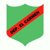 Logo of Deportivo El Carmen de Carmelita