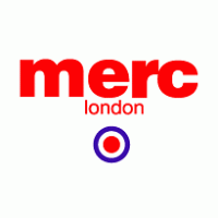 Logo of Merc London