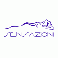Logo of Sensazioni