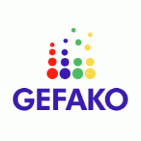 Logo of GEFAKO