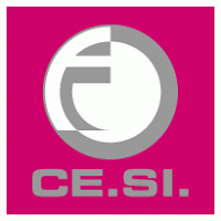 Logo of CE.SI.