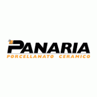 Logo of Panaria