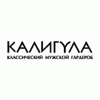 Logo of Kaligula