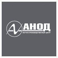 Logo of Anod