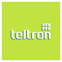 Logo of Teltron