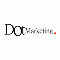 Logo of Dot Marketing