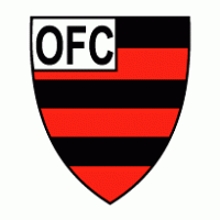 Logo of Oeste Futebol Clube de Itapolis-SP