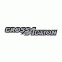 Logo of Gillette CrossAction