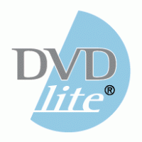 Logo of DVD Lite