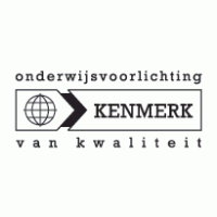 Logo of Kenmerk Onderwijsvoorlichting