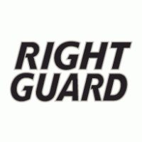 Logo of Gillette Right Guard