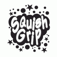 Logo of Gillette Squish Grip