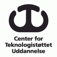 Logo of Center for Teknologistottet Uddannelse
