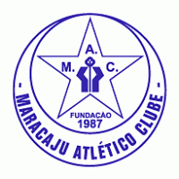 Logo of Maracaju Atletico Clube de Maracaju-MS