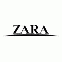 Logo of Zara