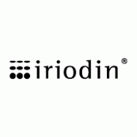 Logo of Iriodin