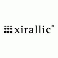 Logo of Xirallic