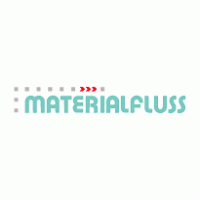 Logo of Materialfluss