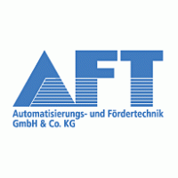 Logo of AFT