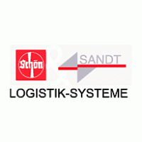 Logo of Schoen &amp; Sandt AG  Logistik-Systeme