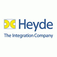 Logo of Heyde