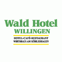 Logo of Wald Hotel Willingen
