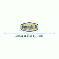 Logo of Ronnefeldt