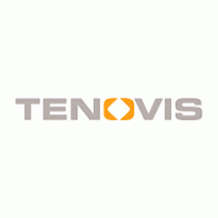 Logo of Tenovis