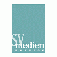 Logo of SV Medien Service