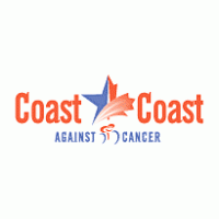 Logo of Coast To Coast Against Cancer