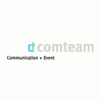 Logo of Comteam