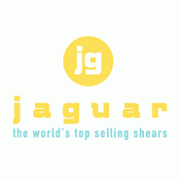 Logo of Jaguar Shears