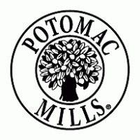 Logo of Potomac Mills