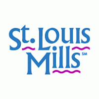 Logo of St. Louis Mills