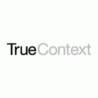 Logo of TrueContext