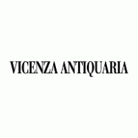 Logo of Vicenza Antiquaria