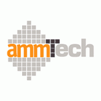 Logo of ammTech