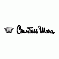 Logo of Countess Mara