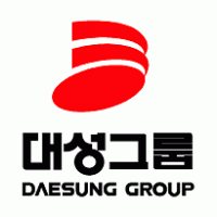 Logo of Daesung Group