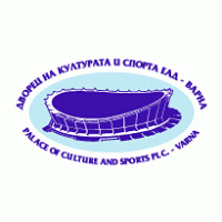 Logo of DKS