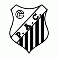 Logo of Palmital Atletico Clube de Palmital-SP